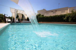 Villa B&B Antiche Macine del Salento - nel cuore del Salento